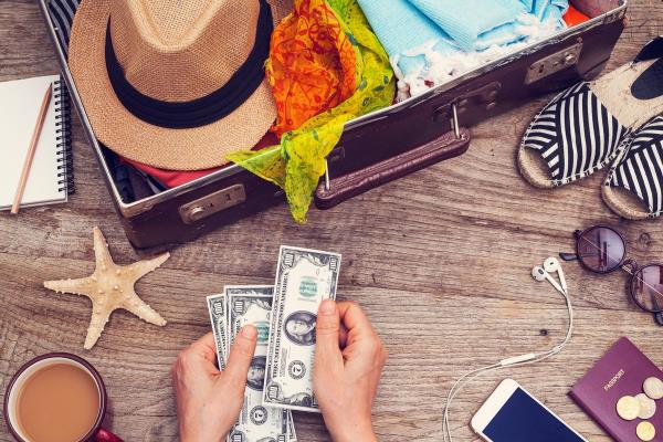 最新研究揭示了旅游价格的现状